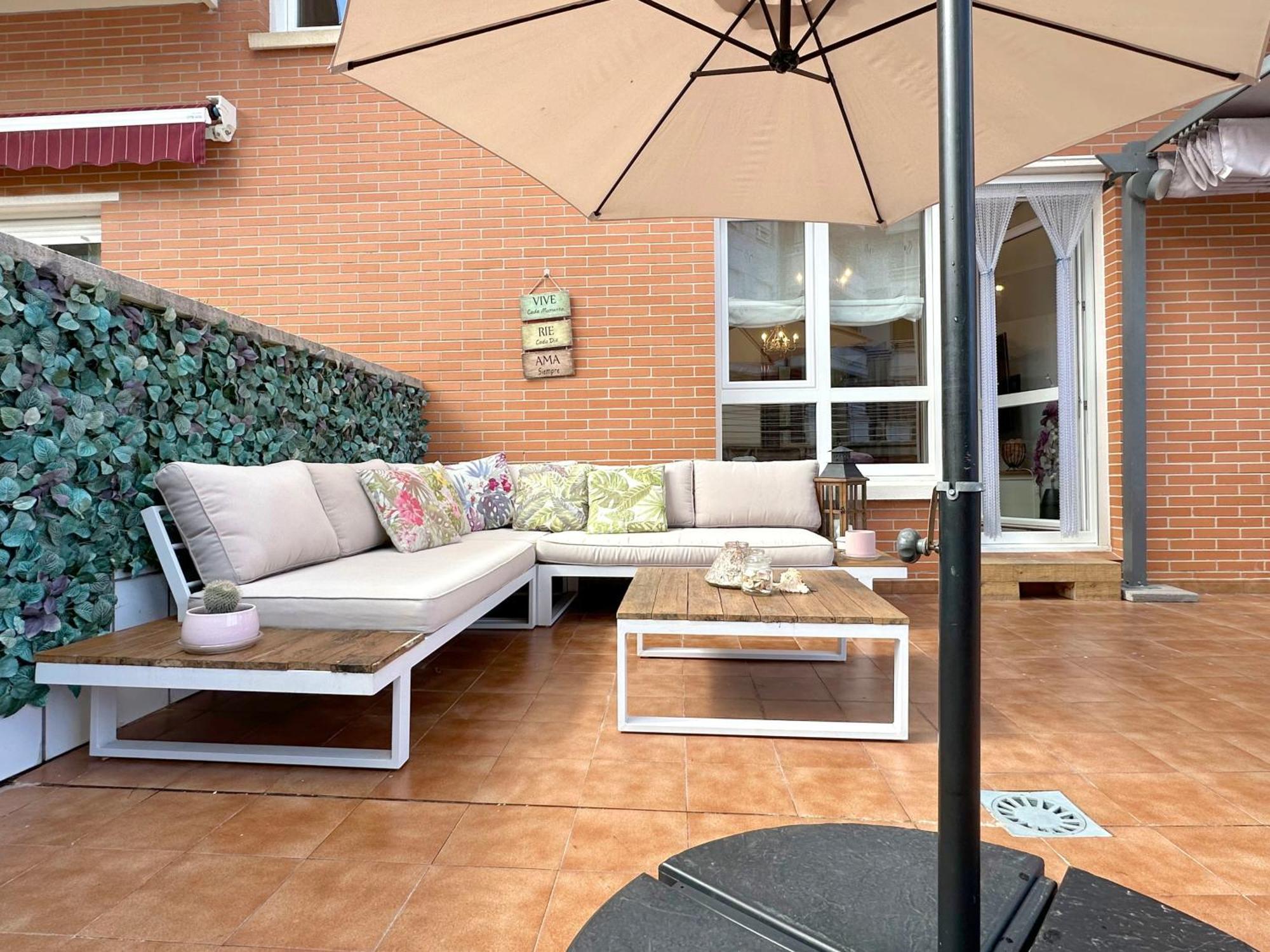 Apartamento Con Gran Terraza En El Centro Apartment Castro Urdiales Ngoại thất bức ảnh