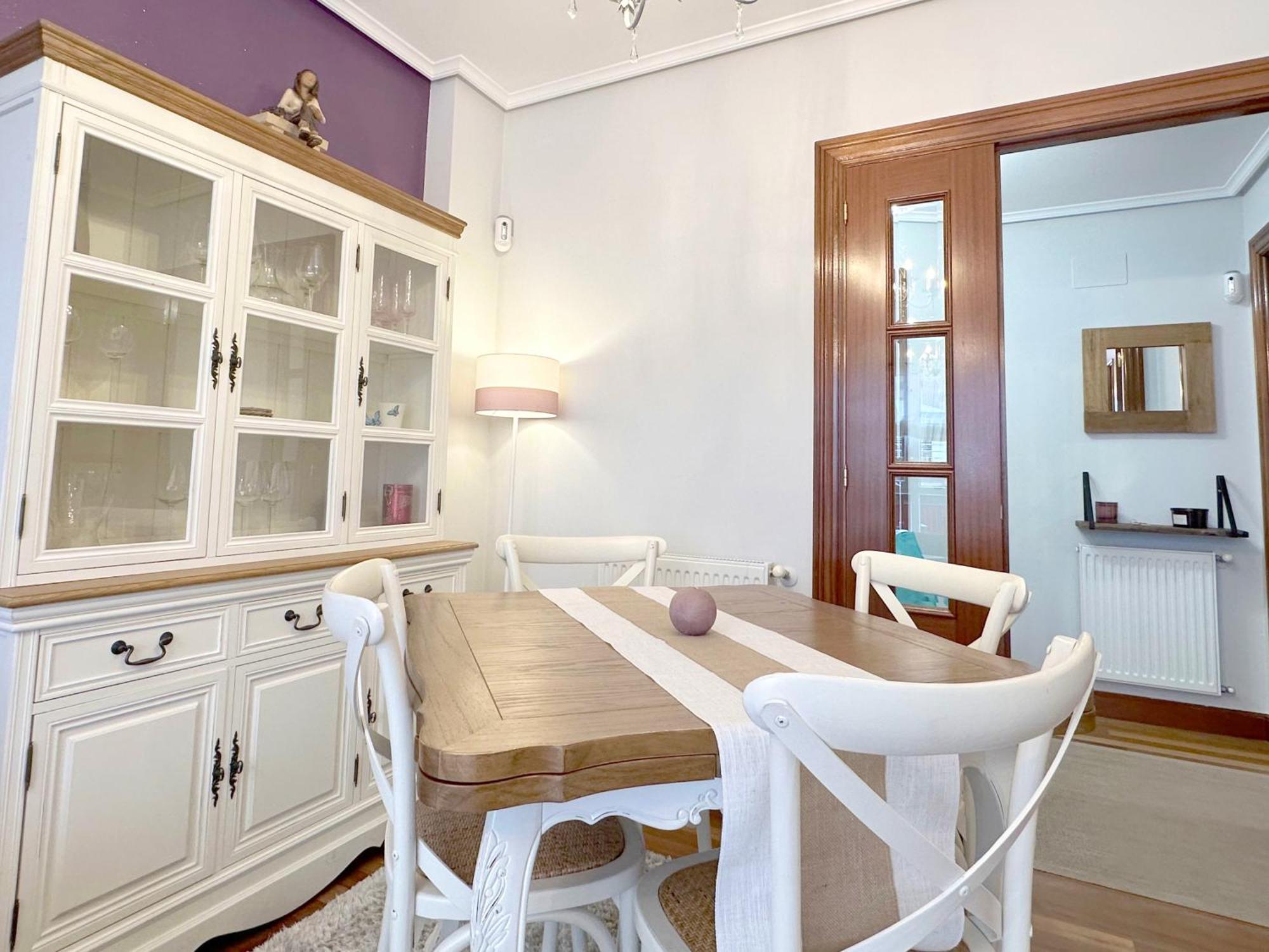 Apartamento Con Gran Terraza En El Centro Apartment Castro Urdiales Ngoại thất bức ảnh