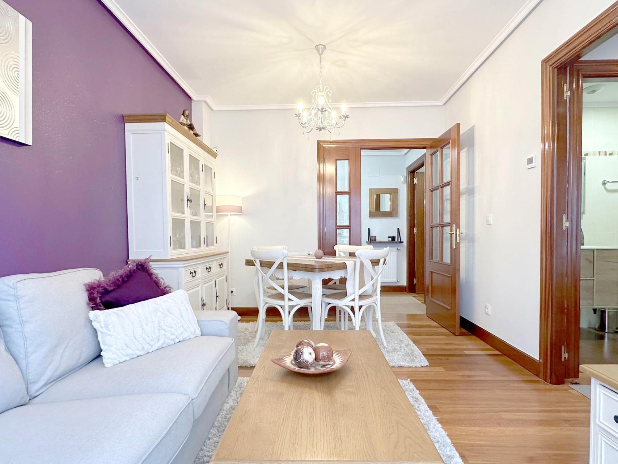 Apartamento Con Gran Terraza En El Centro Apartment Castro Urdiales Ngoại thất bức ảnh