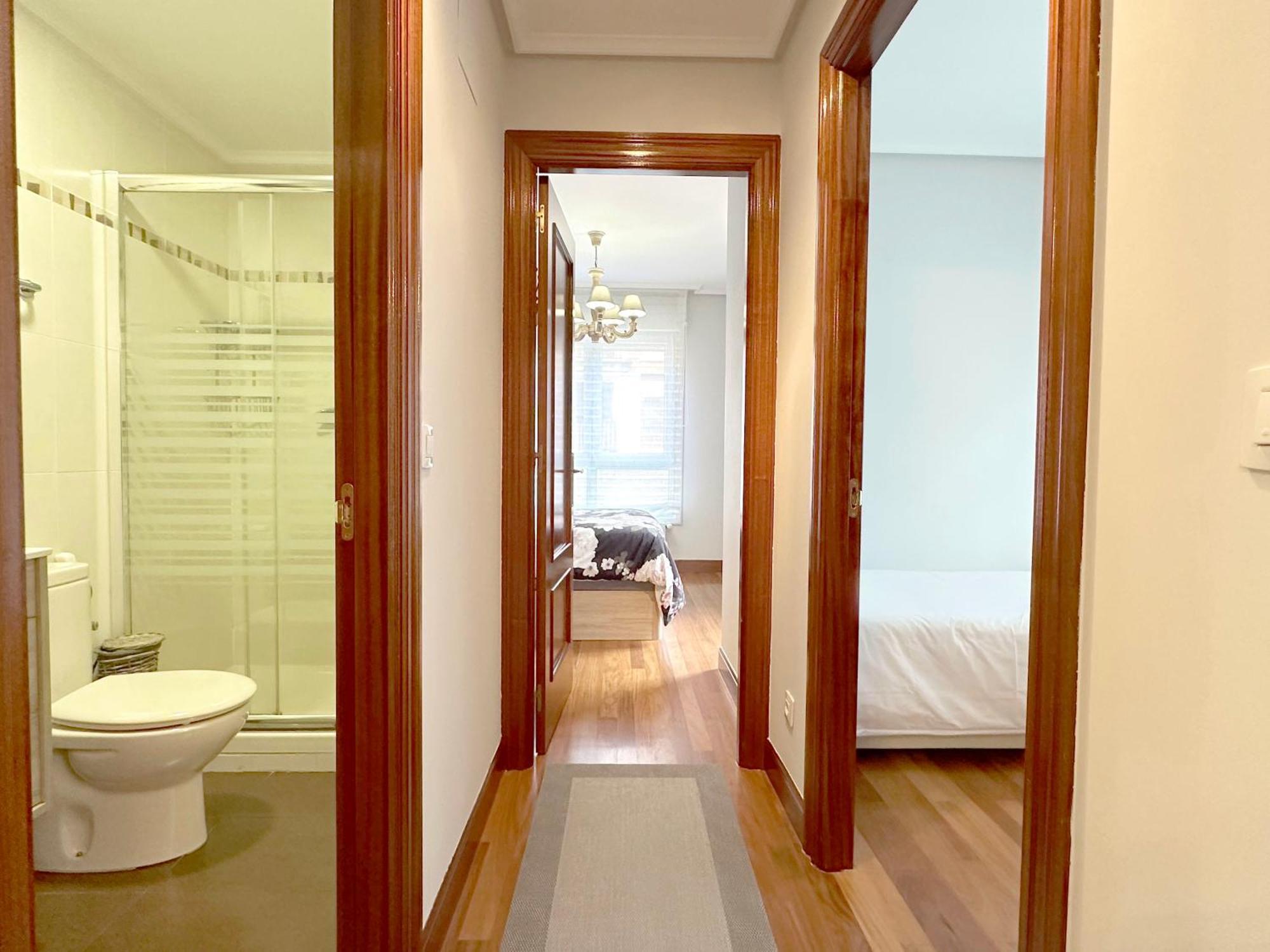 Apartamento Con Gran Terraza En El Centro Apartment Castro Urdiales Ngoại thất bức ảnh